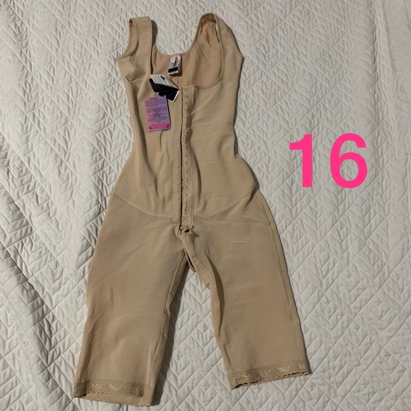 XSmall Fajas - Picture 5 of 11